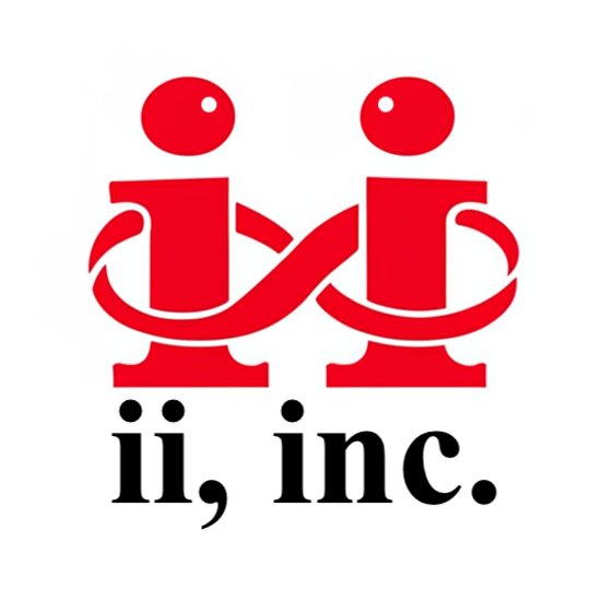 ii, inc. Logo