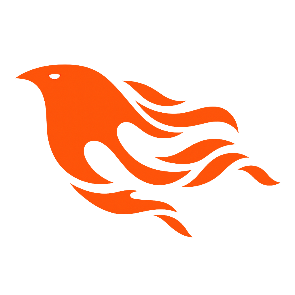 Phoenix Logo