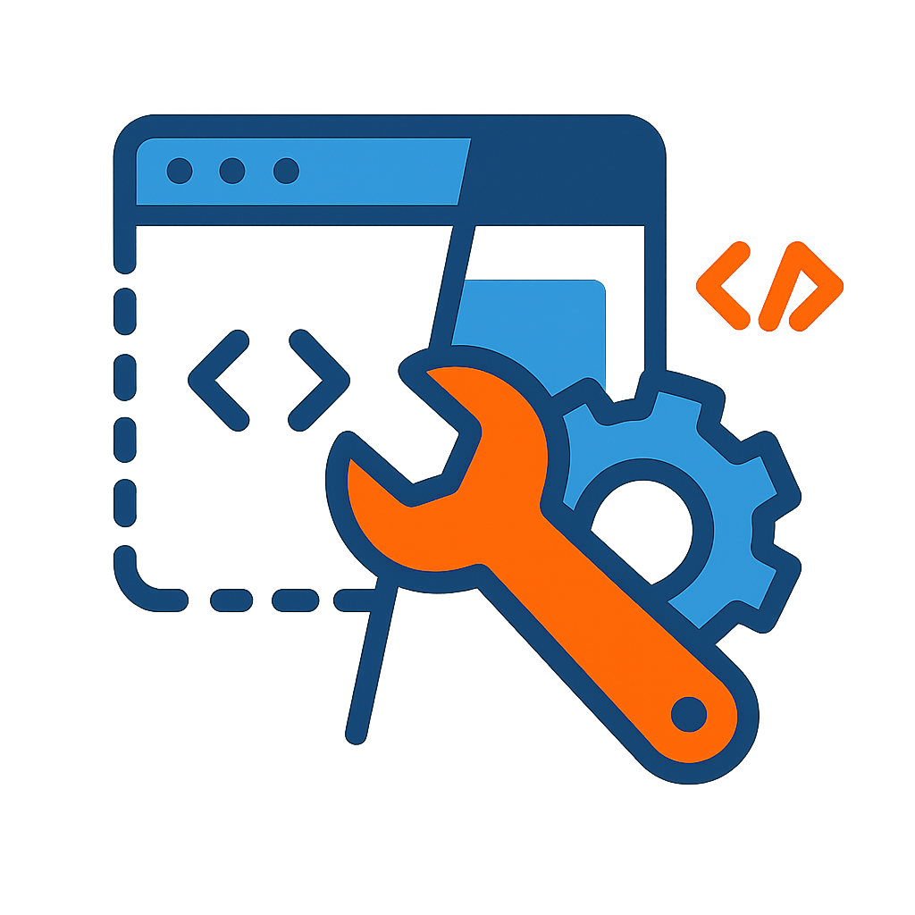 Enhancement Icon
