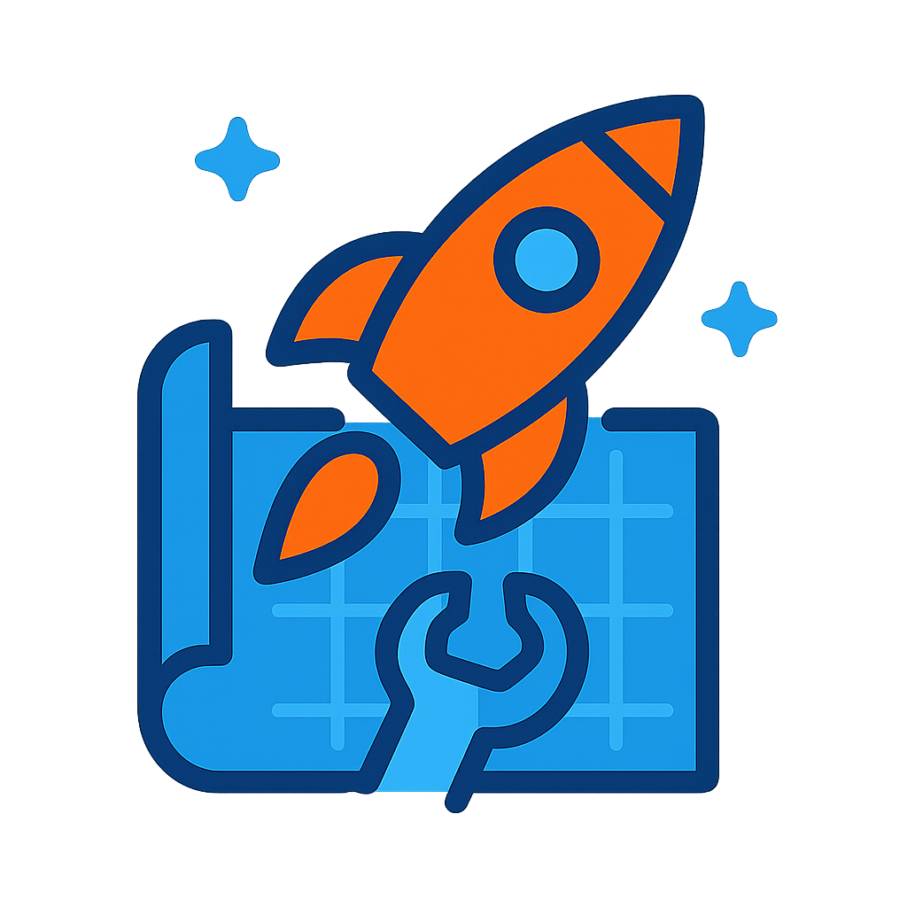 Startup Icon